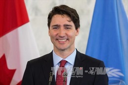 Cuba mời Thủ tướng Canada tới thăm