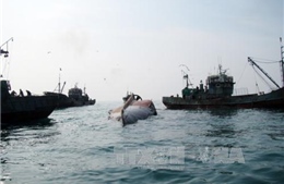 Malaysia dọa đánh chìm tàu cá xâm phạm lãnh hải