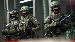 IS đe dọa tấn công các mục tiêu tại Đức