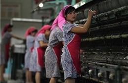 “Bí kíp” để Triều Tiên duy trì sự sống cho nền kinh tế 