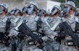 Azerbaijan sẵn sàng giải pháp quân sự tại Nagorny Karabakh 