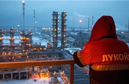 Sản lượng dầu Nga cao nhất trong gần 30 năm 