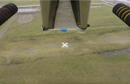 Máy bay không người lái “săn mồi” UAV