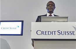 "Hồ sơ Panama": Credit Suisse và HSBC bác bỏ cáo buộc giúp gian lận thuế