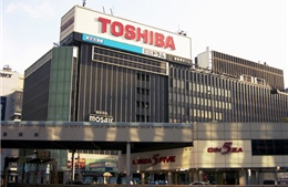 Toshiba cần làm gì để lấy lại niềm tin?