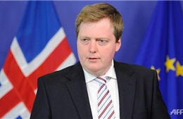 Thủ tướng Iceland từ chức trước áp lực "Hồ sơ Panama"