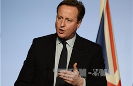 Thủ tướng Anh phủ nhận dính líu bê bối "Hồ sơ Panama"