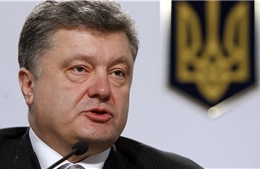 Tổng thống Ukraine bác thông tin gian lận thuế