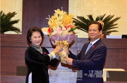 Quốc hội miễn nhiệm Thủ tướng Nguyễn Tấn Dũng