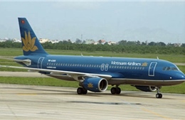 Vietnam Airlines và Airbus hội thảo kỹ thuật máy bay 