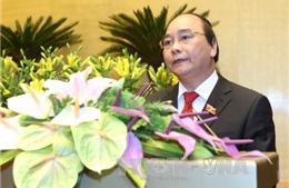 Tiểu sử tóm tắt Thủ tướng Nguyễn Xuân Phúc
