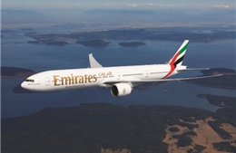 Emirates sẽ mở thêm chuyến bay hằng ngày đến London