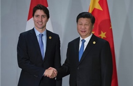 Canada muốn tiến tới đâu trong quan hệ với Trung Quốc? 