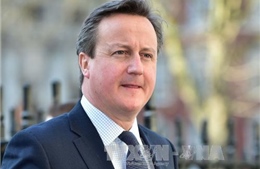 Thủ tướng Anh thừa nhận hưởng lợi từ quỹ hải ngoại tại Panama