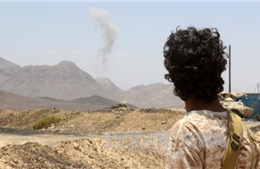 Thỏa thuận ngừng bắn chính thức có hiệu lực tại Yemen
