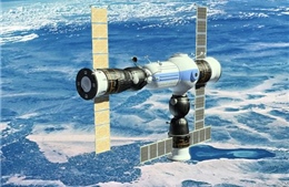 Nga thống lĩnh thị trường dịch vụ phóng lên vũ trụ