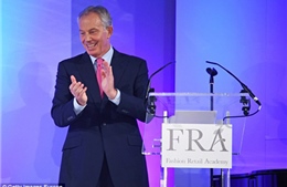 Các phi vụ làm ăn của cựu Thủ tướng Anh Tony Blair - Kỳ 2