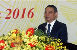 Tạo mọi nguồn lực phát triển hạ tầng