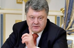Liên minh cải cách chiếm đa số trong quốc hội Ukraine