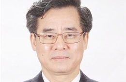 Ông Nguyễn Quang Dương giữ chức Bí thư Đảng ủy Khối các cơ quan TW