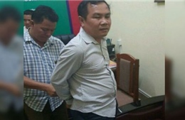 Quốc hội Campuchia họp khẩn về vụ bắt nghị sĩ đối lập
