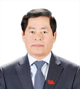 Chủ tịch Vietnam Airlines làm Bí thư Đảng ủy Khối DN TW