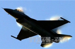 Mỹ khẳng định cung cấp máy bay F-16 cho Pakistan