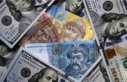 Ukraine không định trả nợ cho Nga