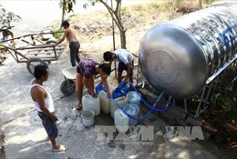Nguồn nước không phải tác nhân gây ung thư tại Bình Thuận 