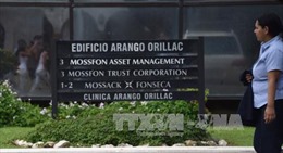 Trụ sở Mossack Fonseca tại Panama bị khám xét 