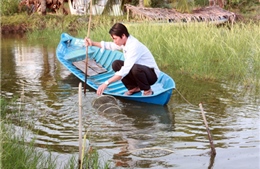 Chuyển đổi hợp lý cây trồng, vật nuôi