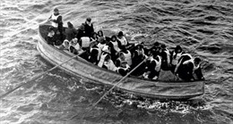 104 năm thảm kịch Titanic: Nhớ về những nghĩa cử cao đẹp