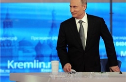 Phương hướng phát triển kinh tế của Nga khả quan