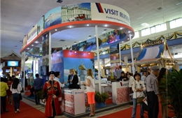 Khai trương văn phòng du lịch Nga tại Hà Nội