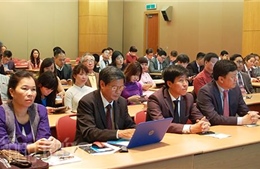 Cơ hội hợp tác Việt - Hàn từ hội nhập kinh tế