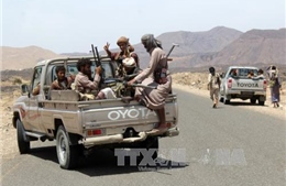  Lực lượng chính phủ giành lại thành phố ở miền Nam Yemen từ tay Al Qaeda