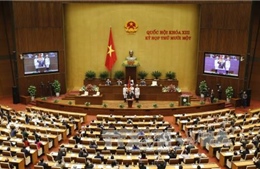 Chủ tịch Cuba chúc mừng lãnh đạo Việt Nam