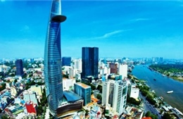 Thị trường BĐS TP Hồ Chí Minh tăng trưởng ở nhiều phân khúc