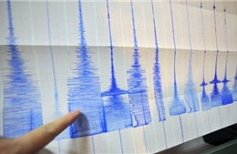 Động đất mạnh 7,4 độ Richter ở Ecuador
