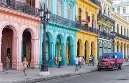 Cuba và Mỹ trao đổi kinh nghiệm về kiến trúc 