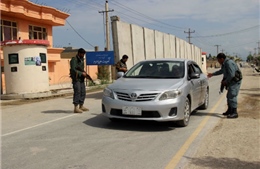 Báo động tình trạng bạo lực gia tăng tại Afghanistan 