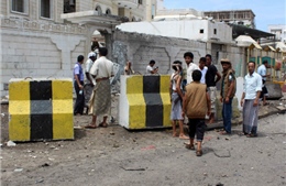 Yemen đập tan nhiều âm mưu tấn công khủng bố