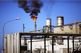 Nhân viên ngành dầu khí Kuwait khởi động cuộc bãi công vô thời hạn 
