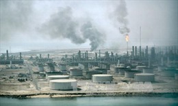 Không đạt được thỏa thuận “giới hạn” sản lượng dầu mỏ