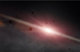Các tiểu hành tinh sát thủ vô hình trước kính thiên văn