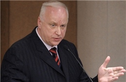 Moskva tố Mỹ phát động "chiến tranh phức hợp" chống Nga