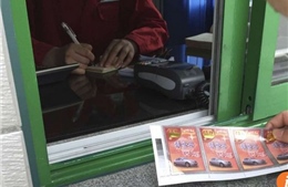 Chuyện mua xăng bằng tem phiếu tại Triều Tiên