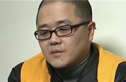 Trung Quốc kết án tử hình đối tượng để lộ bí mật nhà nước