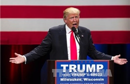 Cử tri Mỹ phản đối tiền bạc chi phối nền chính trị