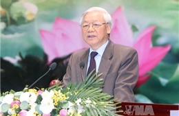 Đưa Nghị quyết của Đảng vào cuộc sống, thực hiện có hiệu quả 